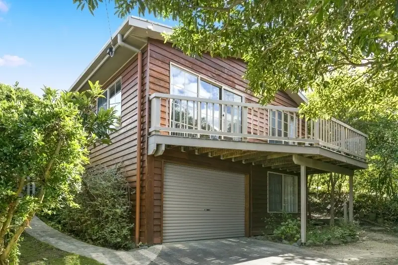 Main view of Homely house listing, 1A Alpha Terrace, Lorne VIC 3232