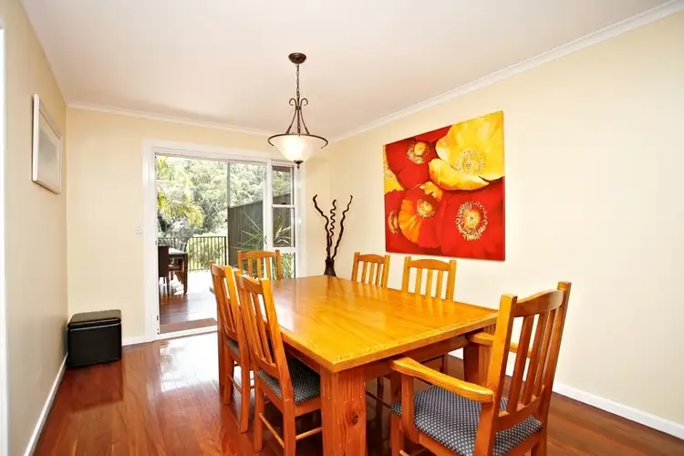 Fourth view of Homely house listing, 38 Clarina Street, Chapel Hill QLD 4069