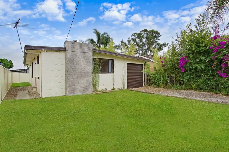 Main view of Homely house listing, 1 Newport street, Cambridge Park NSW 2747