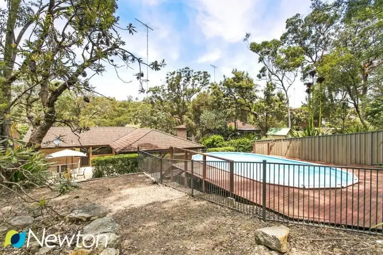 Fifth view of Homely house listing, 108 Bundanoon Road, Woronora Heights NSW 2233