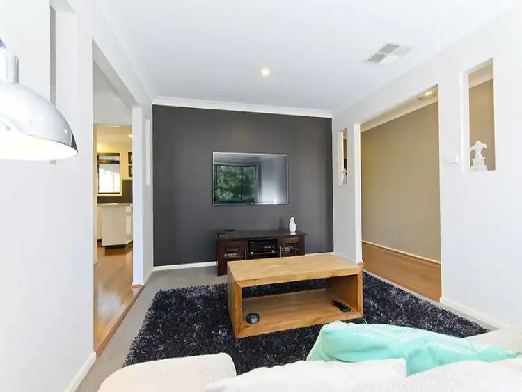 Fourth view of Homely house listing, 78 Buckingham Street, Amaroo ACT 2914