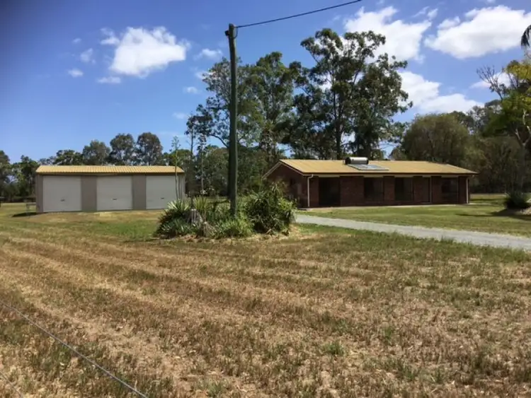12/24 Hatchman Court, Elimbah QLD 4516