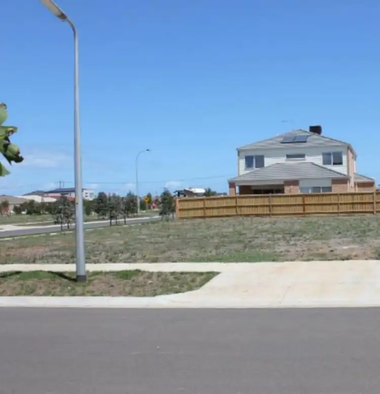252, LOT 252, 26 French Street, Truganina VIC 3029