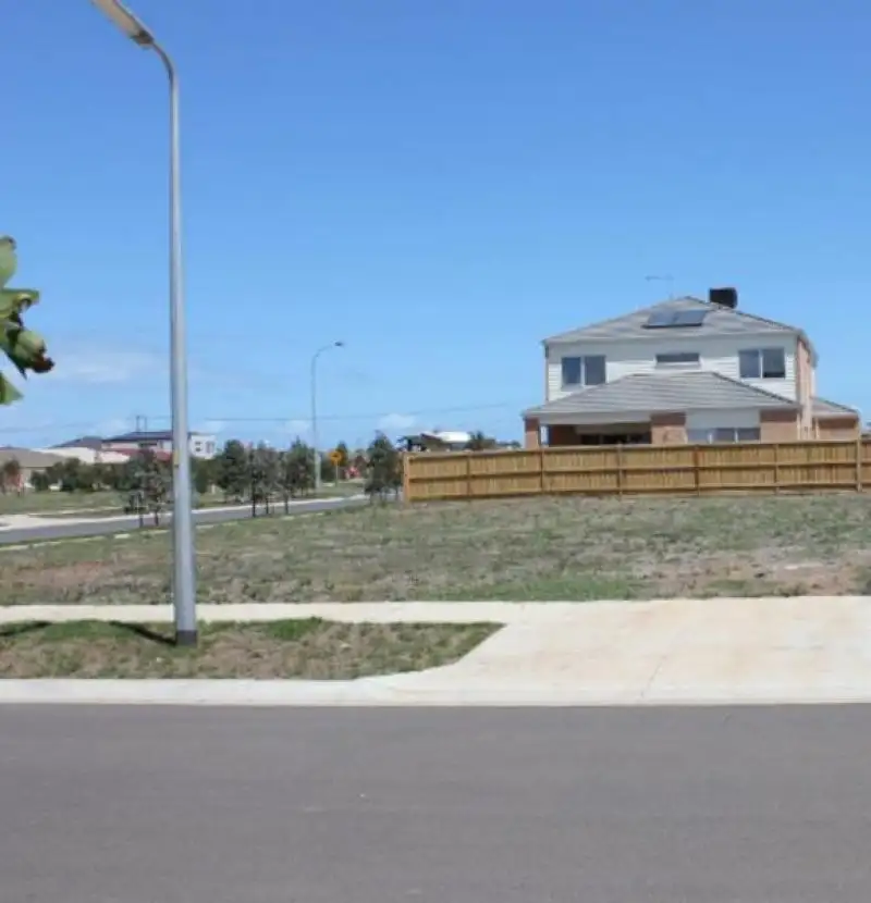 Main view of Homely land listing, 252, LOT 252, 26 French Street, Truganina VIC 3029