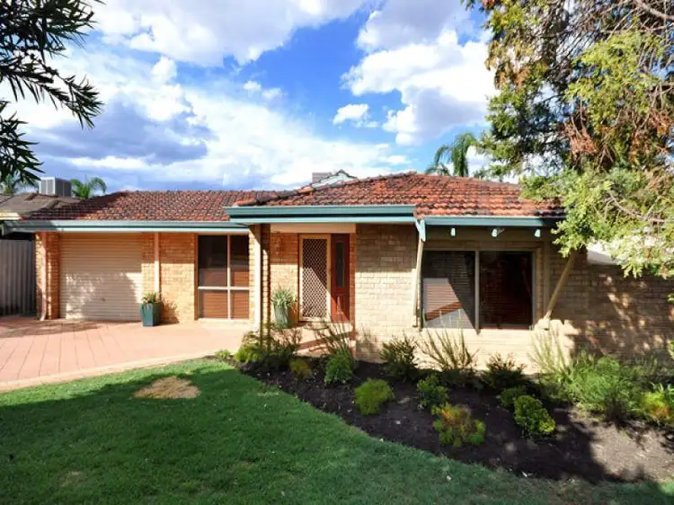 Main view of Homely house listing, 2 Buckie Court, Warwick WA 6024