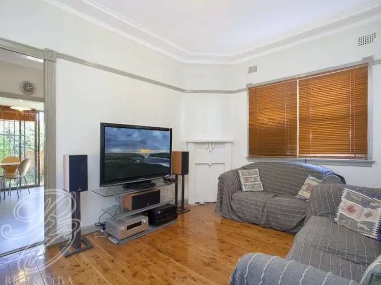 Second view of Homely semi-detached listing, 14A Shepherd Street, Ashfield NSW 2131