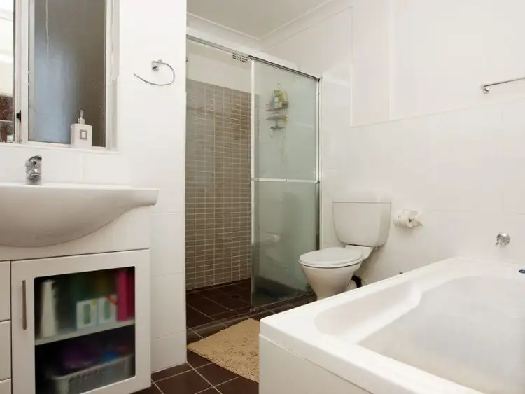 Third view of Homely unit listing, 6/28 Dunmore st, Croydon Park NSW 2133