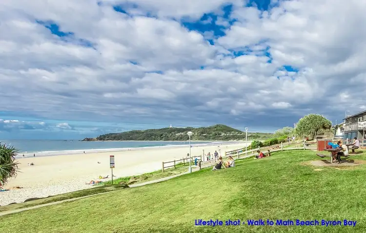 Fourth view of Homely house listing, 72 Shirley Street, Byron Bay NSW 2481