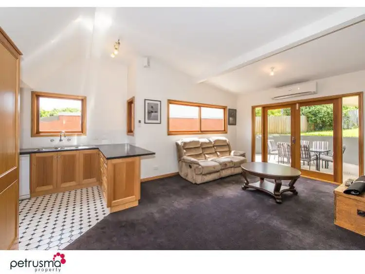 Third view of Homely house listing, 108 Goulburn Street, West Hobart TAS 7000