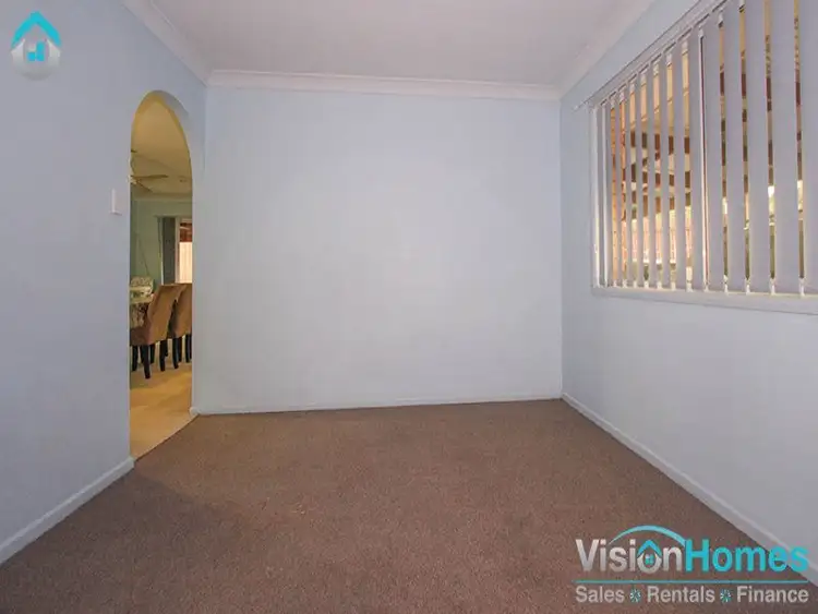 Fourth view of Homely house listing, 6 Samantha Street, Boronia Heights QLD 4124