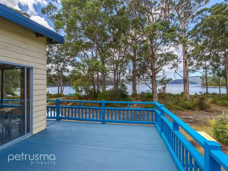 Sixth view of Homely house listing, 8 Illawong Drive, Port Arthur TAS 7182
