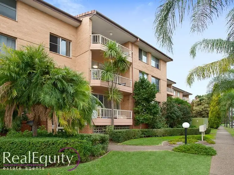 Main view of Homely unit listing, 17/14 Frank Oliveri Drive, Chipping Norton NSW 2170