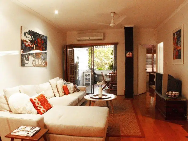 Main view of Homely apartment listing, 39/75 Buckland Street, Chippendale NSW 2008