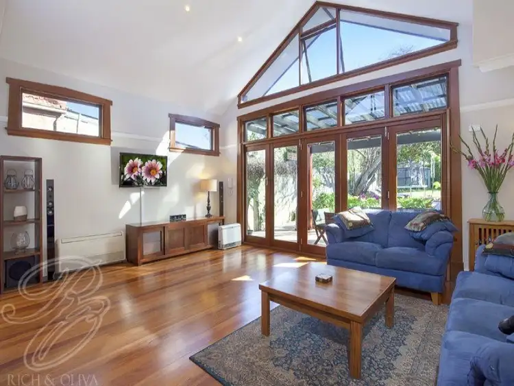 Second view of Homely semi-detached listing, 81 Croydon Avenue, Croydon Park NSW 2133