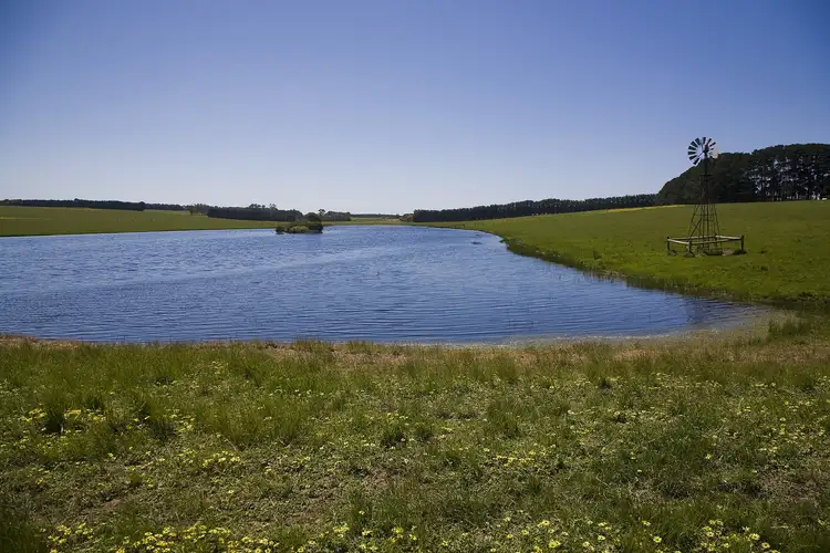 Third view of Homely rural property listing, 25 Collyers Road, Warncoort VIC 3243