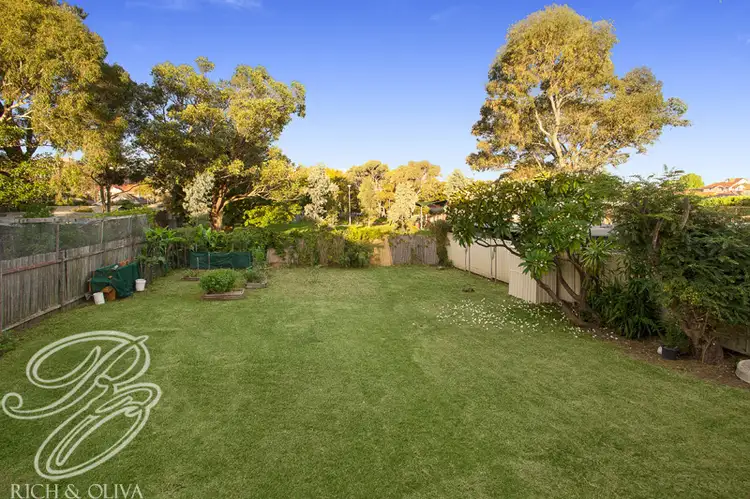 Second view of Homely house listing, 30 Austin Avenue, Croydon NSW 2132