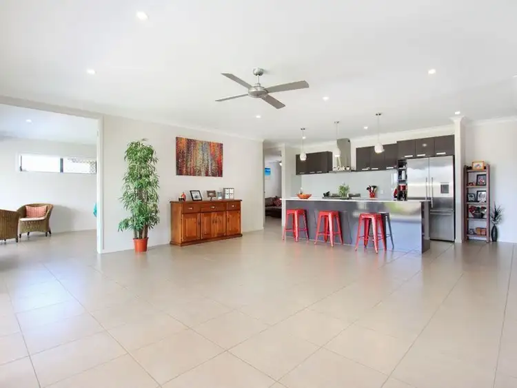 Fifth view of Homely house listing, 5 Mattie Lee, Joyner QLD 4500