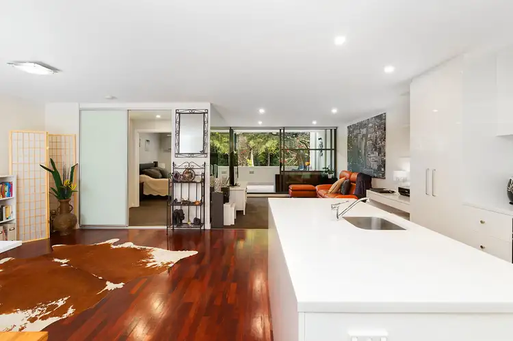 Main view of Homely apartment listing, 418/357 Glenmore Road, Paddington NSW 2021