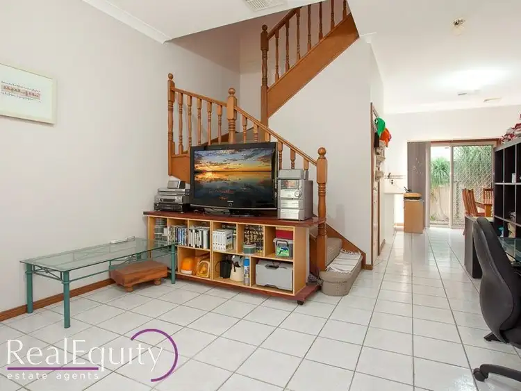 Second view of Homely townhouse listing, 3/167 Epsom Road, Chipping Norton NSW 2170