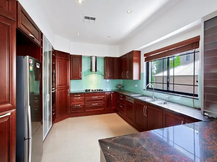Second view of Homely house listing, 38 Mitchell Road, Strathfield NSW 2135