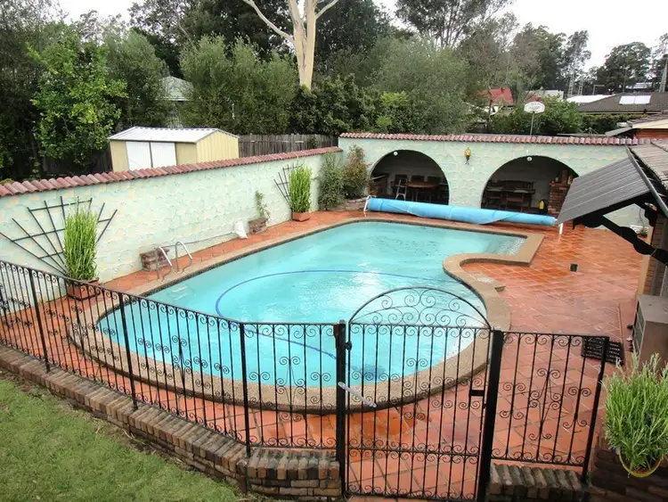 Second view of Homely house listing, 13 Jasper Road, Baulkham Hills NSW 2153