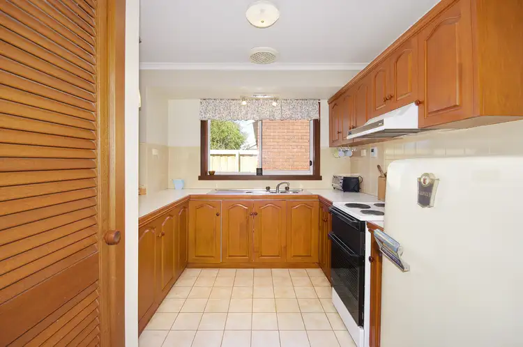 Sixth view of Homely unit listing, 1/47 Wellington Street, Geelong West VIC 3218
