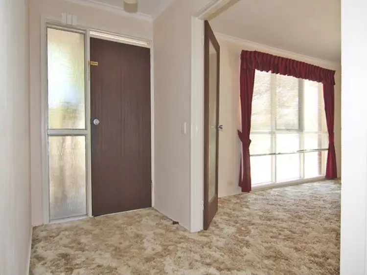 Second view of Homely house listing, 3 Drosera Place, Rivett ACT 2611