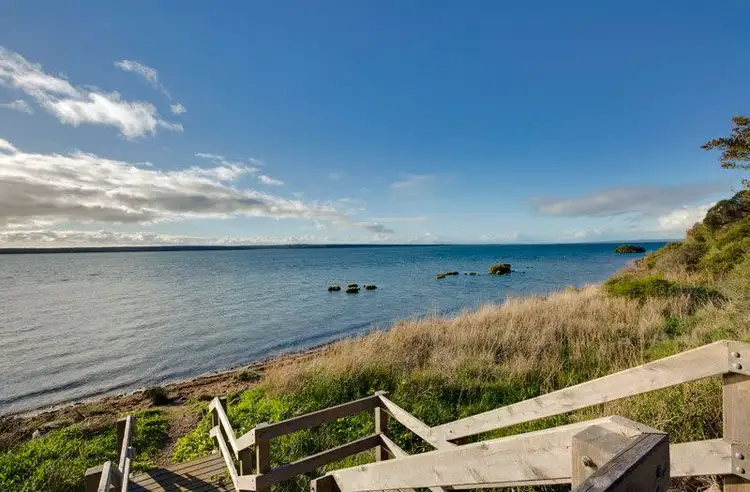 Fifth view of Homely land listing, 5 FRENCH ISLAND CLOSE, Corinella VIC 3984