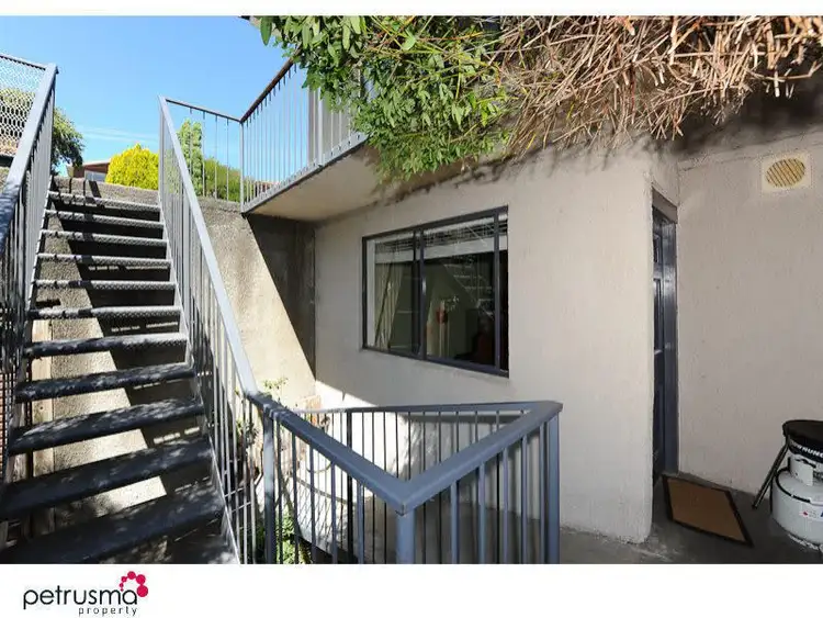 Main view of Homely house listing, 3/30 Corby Avenue, West Hobart TAS 7000