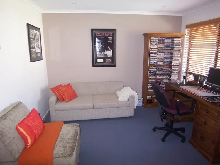 Second view of Homely house listing, 12 The Track, Bright VIC 3741