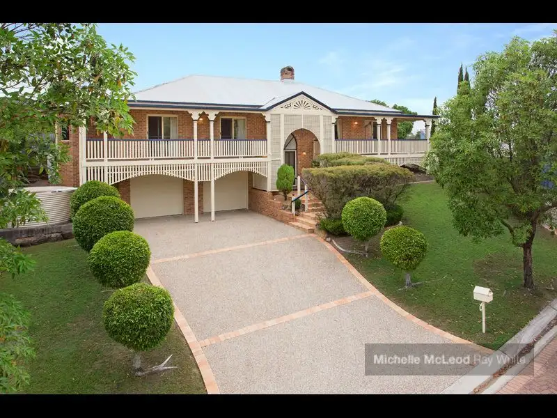 Main view of Homely house listing, 6 Goorna Close, Chapel Hill QLD 4069
