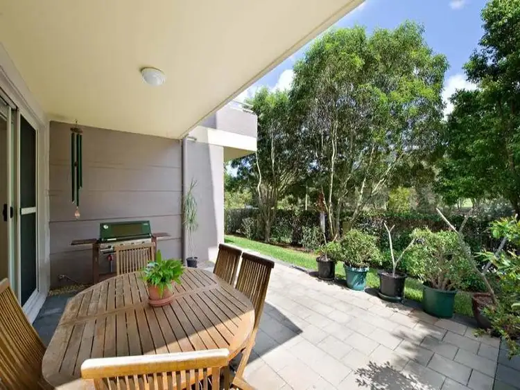 Second view of Homely apartment listing, 2/1 Kings Bay Avenue, Five Dock NSW 2046