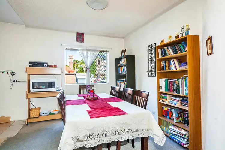 Third view of Homely apartment listing, 17/6-8 Redmyre Road, Strathfield NSW 2135