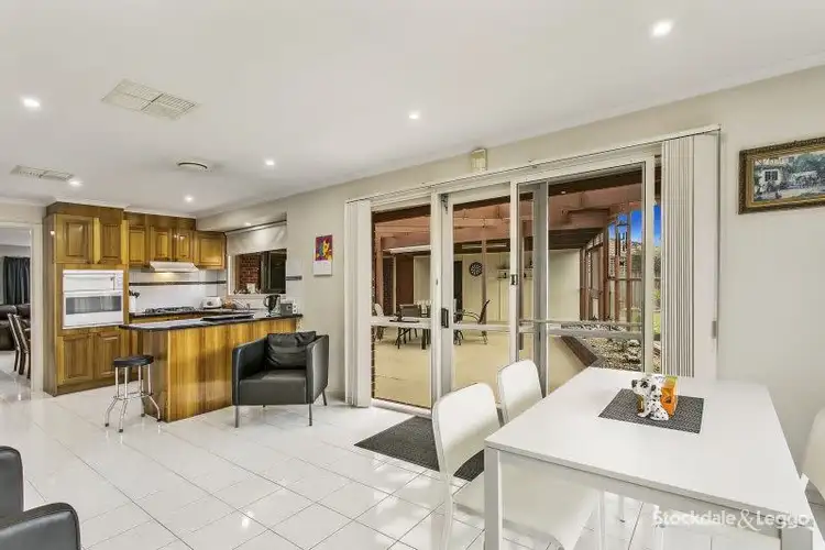 Third view of Homely house listing, 5 GABRIELLA COURT, Cranbourne North VIC 3977