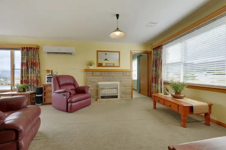 Third view of Homely house listing, 299 Clarence Street, Howrah TAS 7018