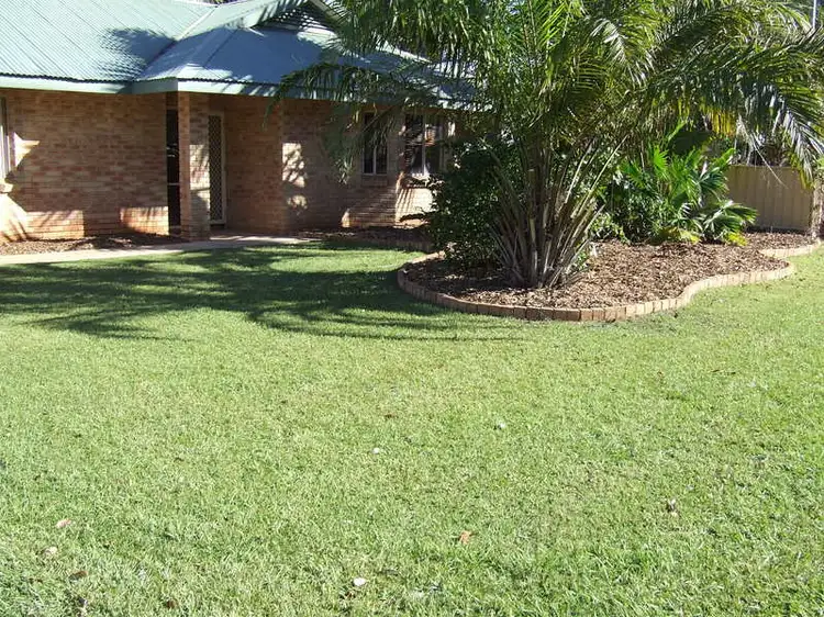 Second view of Homely house listing, 3 Eucalyptus Close, Kununurra WA 6743