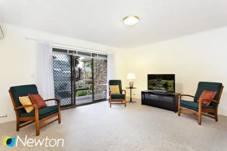 Second view of Homely villa listing, 9/2-6 Jacaranda Rd, Caringbah NSW 2229