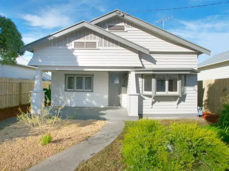 250 Shannon Avenue, Geelong West VIC 3218
