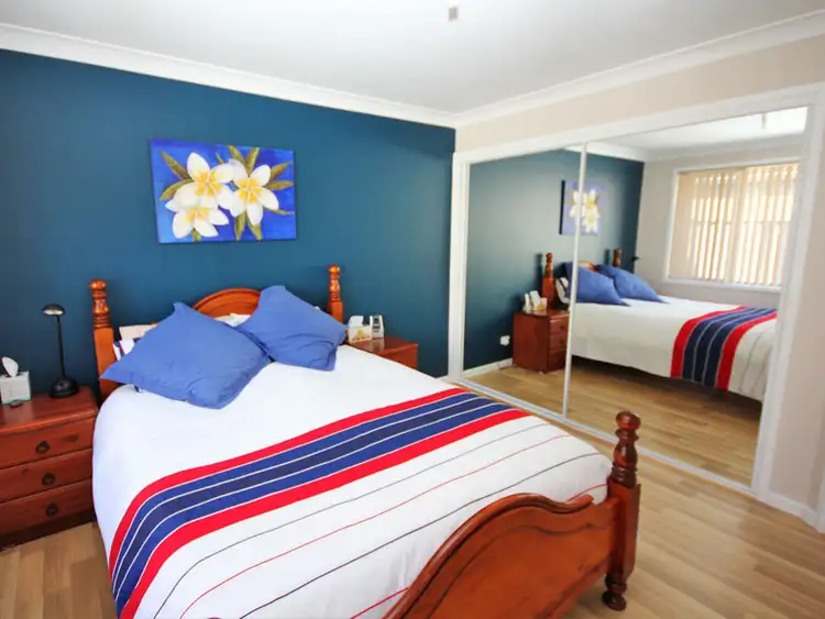 Fourth view of Homely semi-detached listing, 3 Biscay Close, Anna Bay NSW 2316