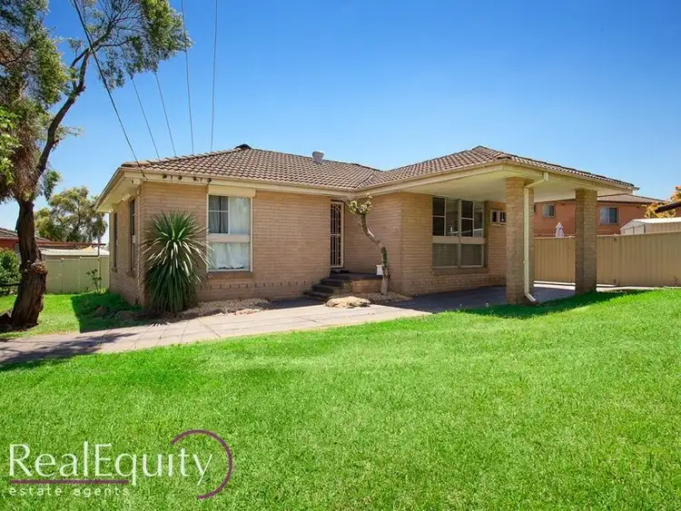 235 Newbridge Road, Chipping Norton NSW 2170