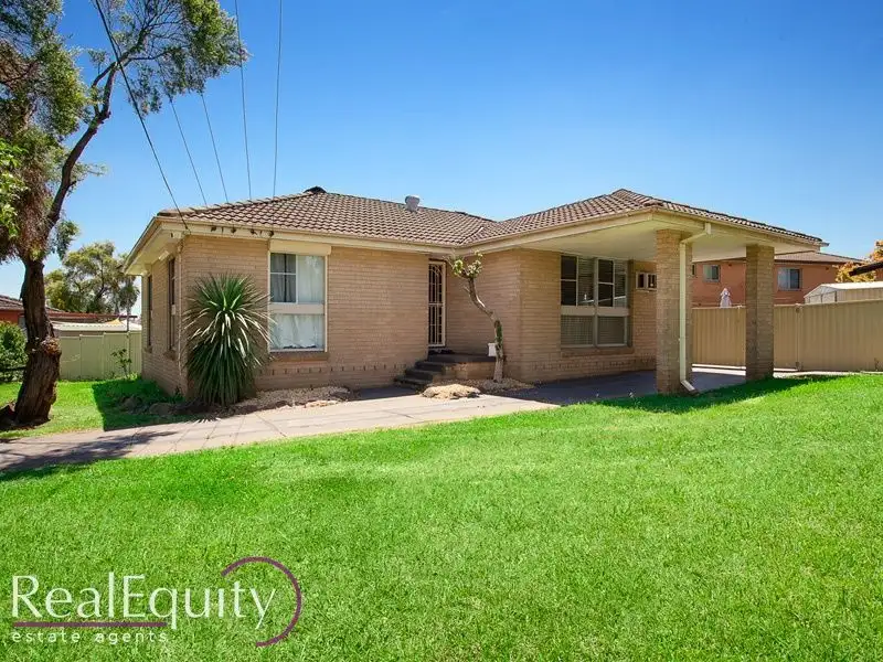 Main view of Homely house listing, 235 Newbridge Road, Chipping Norton NSW 2170