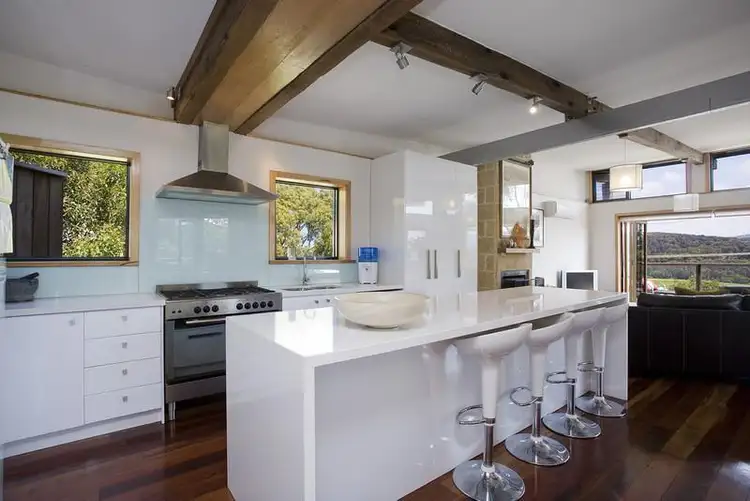 Fifth view of Homely house listing, 22 Pearse Road, Aireys Inlet VIC 3231