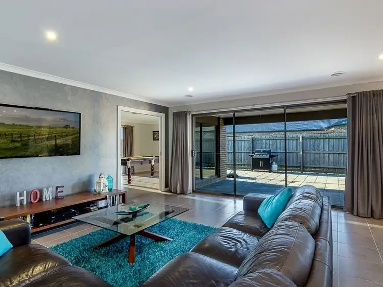 Third view of Homely house listing, 16 Dwyer Court, Koo Wee Rup VIC 3981