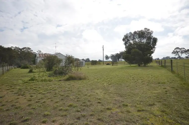 Second view of Homely land listing, 50 Mackleys Road, Haven VIC 3401
