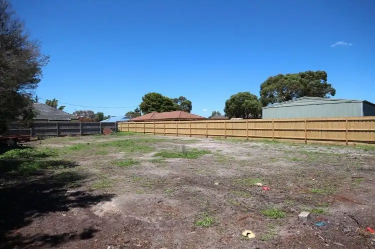 LOT 2, 14b Charles Street, Koo Wee Rup VIC 3981