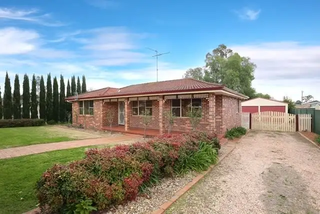 Second view of Homely house listing, 26 Peppercorn Avenue, Mount Hunter NSW 2570