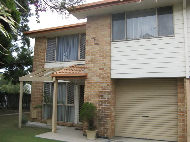 13/1a Joyce Street, East Ipswich QLD 4305