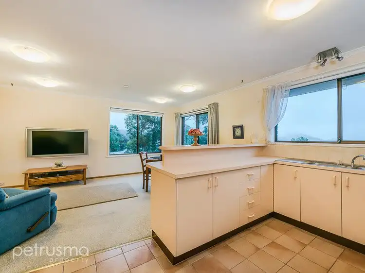 Fourth view of Homely house listing, 521 Huon Road, South Hobart TAS 7004