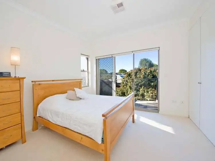 Second view of Homely townhouse listing, 7/82 Wareemba Street, Abbotsford NSW 2046