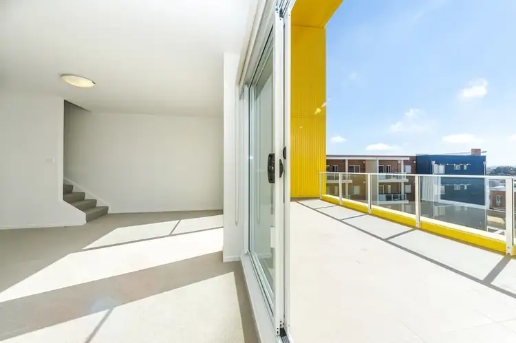 Fifth view of Homely apartment listing, 169/140 Thynne, Bruce ACT 2617